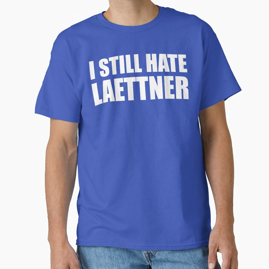 I Still Hate Laettner by SofiaTrendShirt
