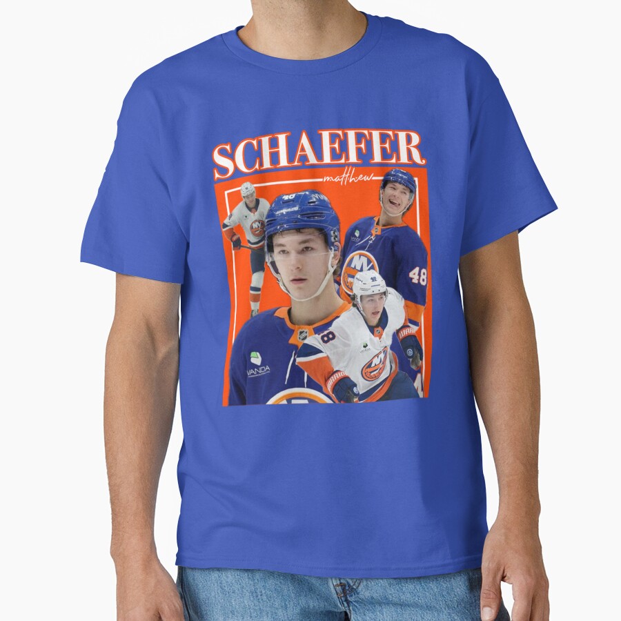 matthew schaefer retro design by aksav