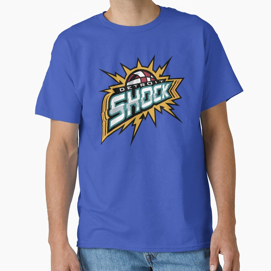 detroit shock by maxvino