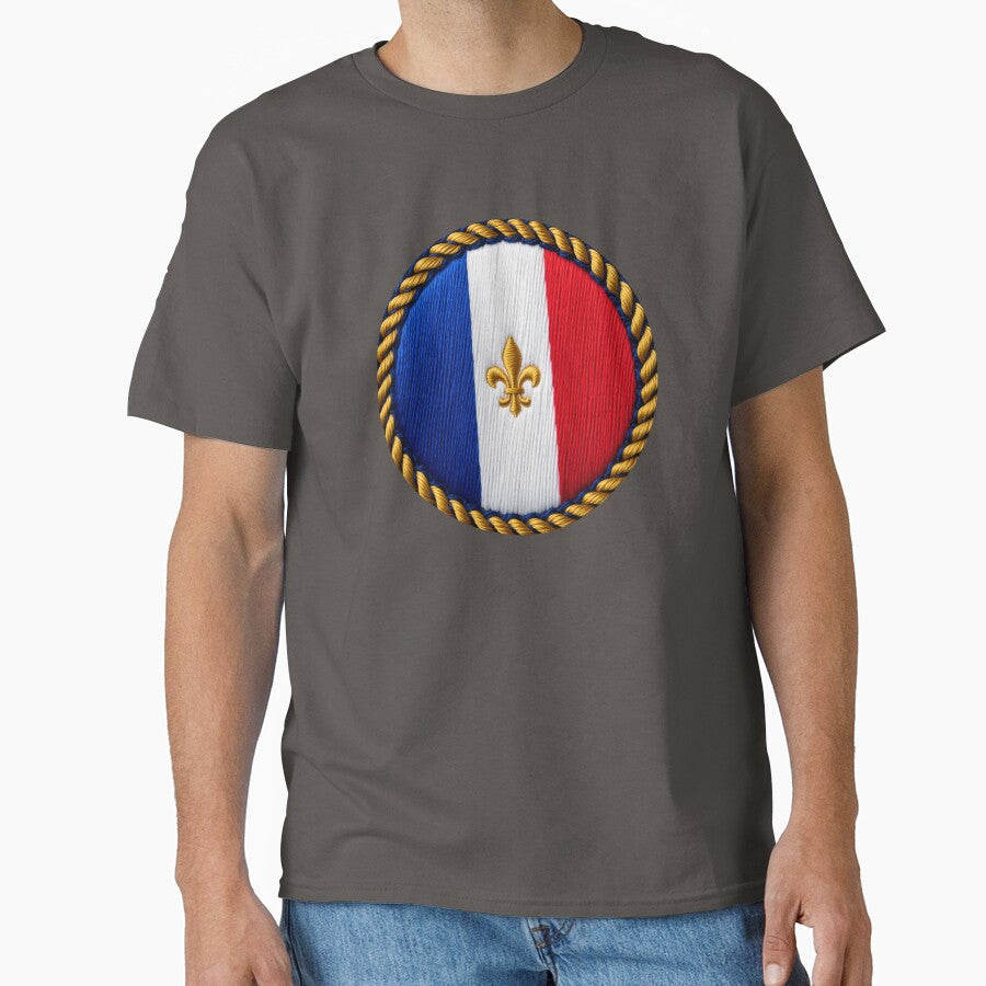 France Flag Patch World Cup 2026 by Colorlessandco