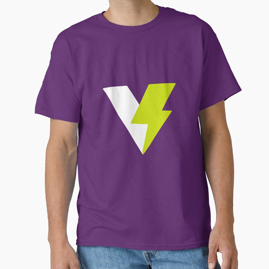 AUSL Volts logo by Erika Dee