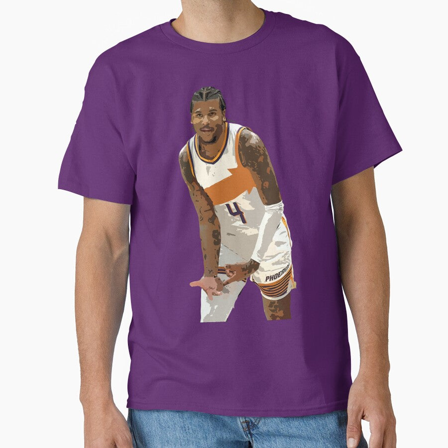 Jalen Green by raffrasta