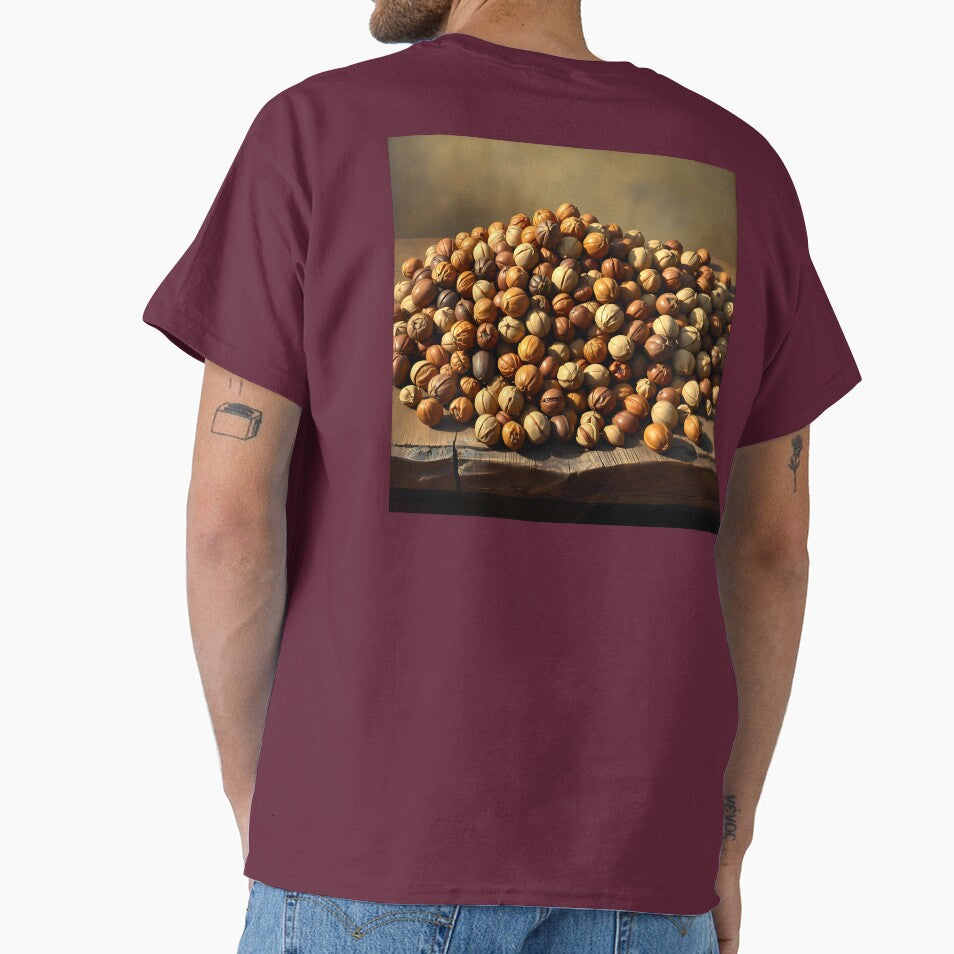 Nuts 3 by HebaRK