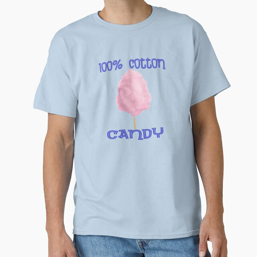 Cotton Candy by 300Spikes