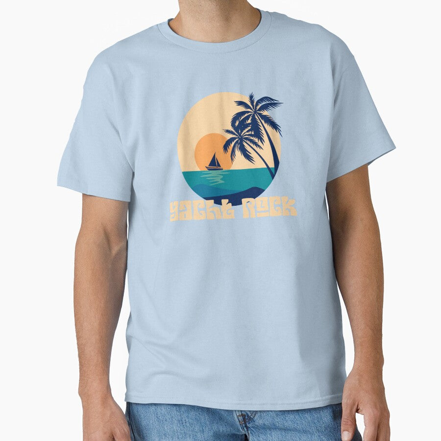 Yacht Rock by CM Design