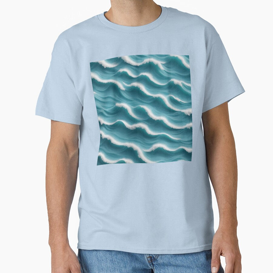 Waves 9 by HebaRK