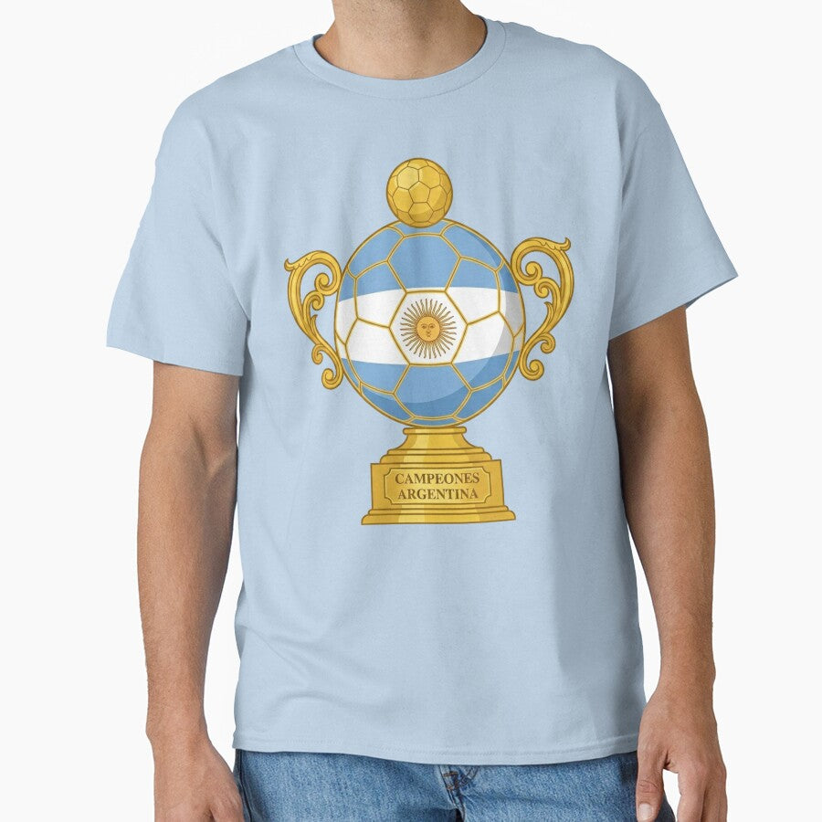 Argentina FAN by CTN-Designs