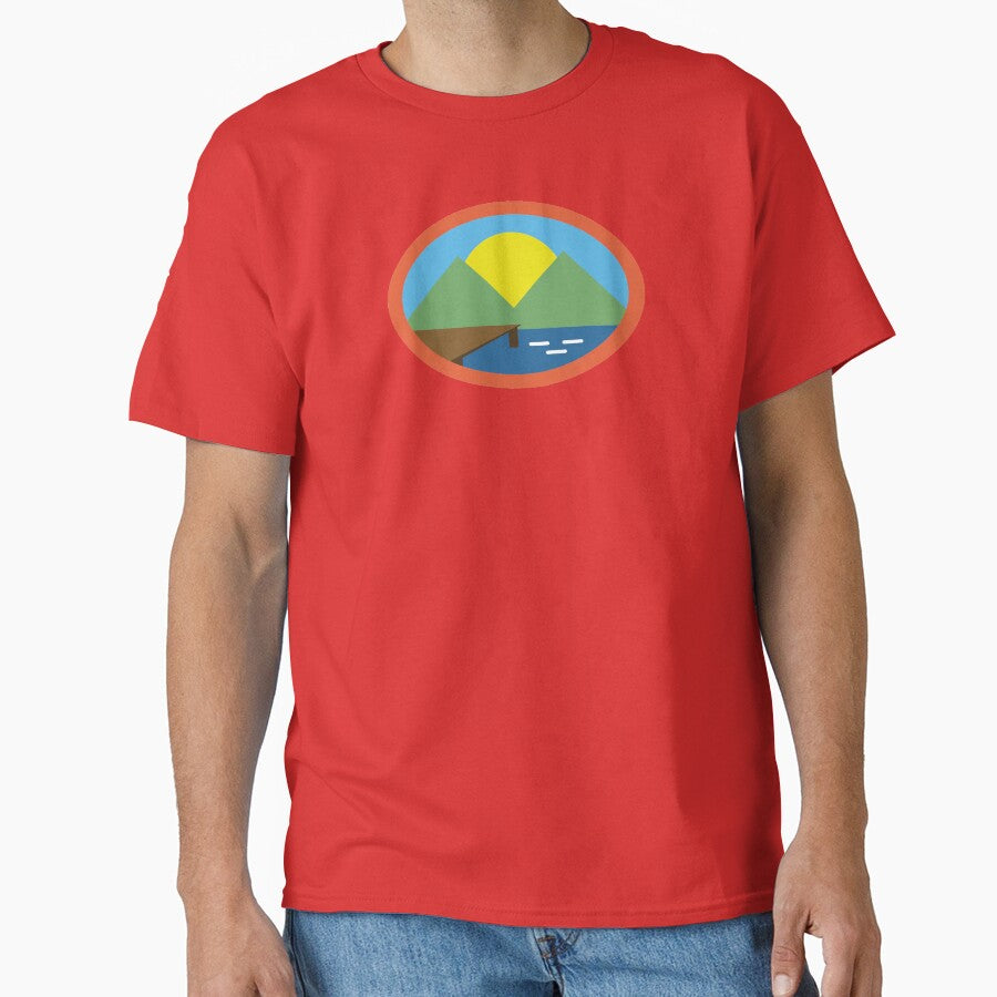 Camp Everfree Simple Logo by samohtlion