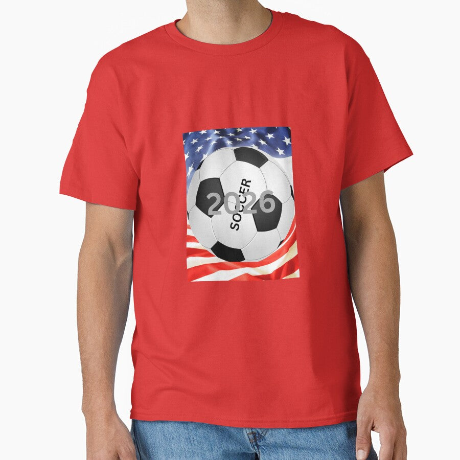 THIS IS SOCCER 2026 by Ethanabban