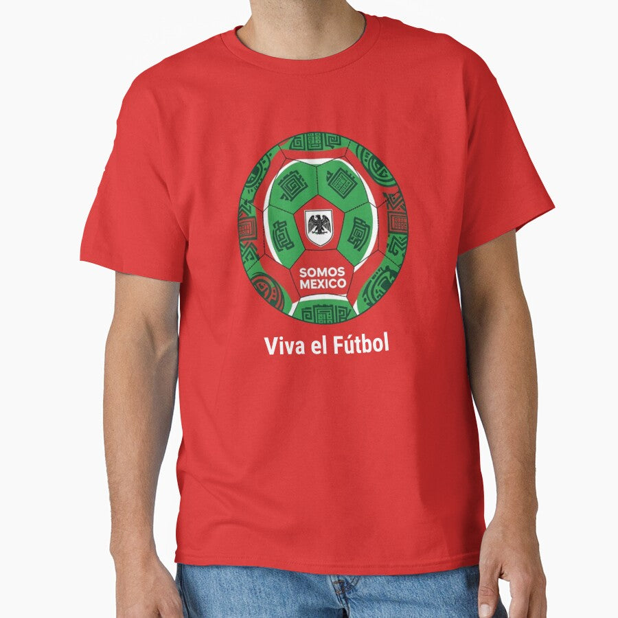 Viva el Fútbol by BajioAmigos