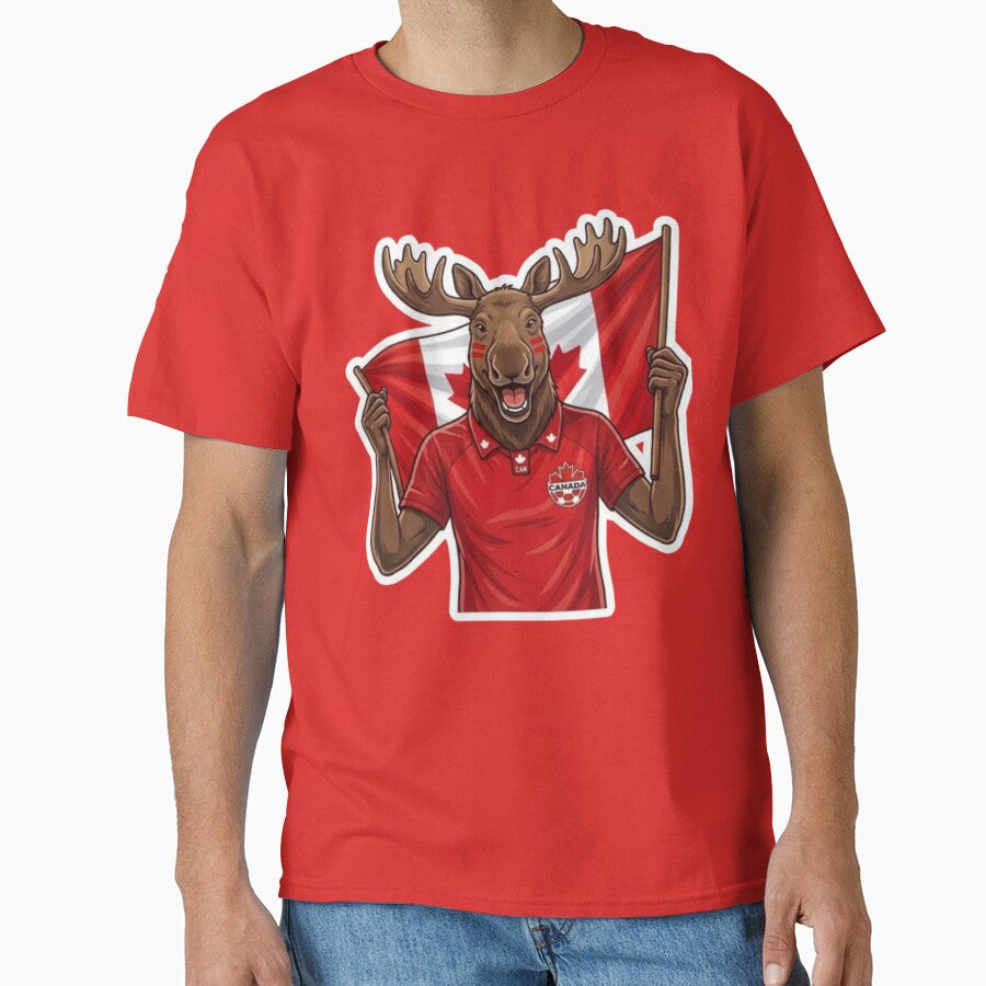 CanadaGo by Snurly