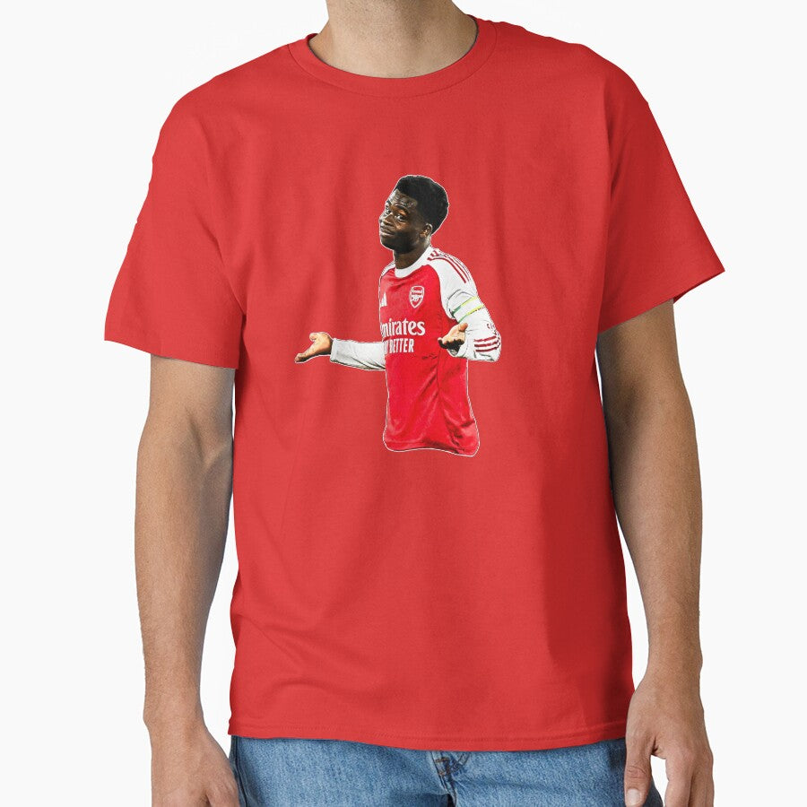 Bukayo by On Target Sports