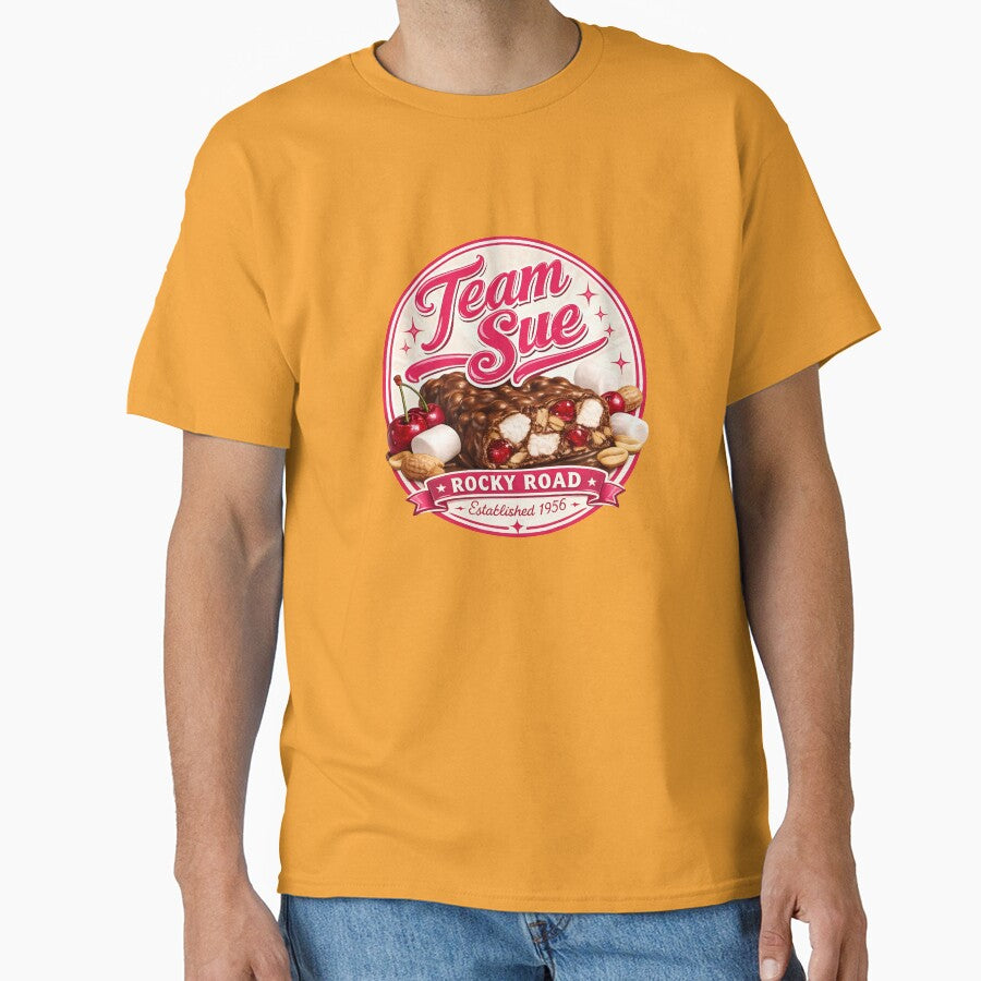 Team Sue Rocky Road by TeamSue2026