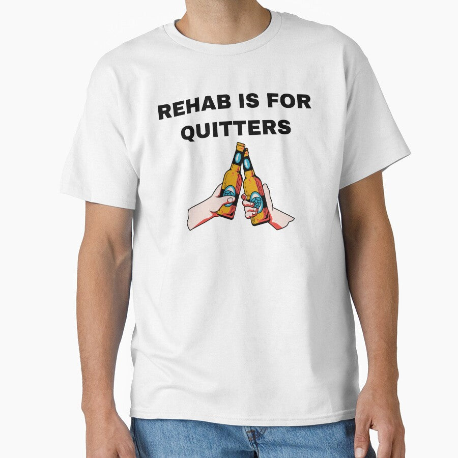 Rehab is for quitters by killzak