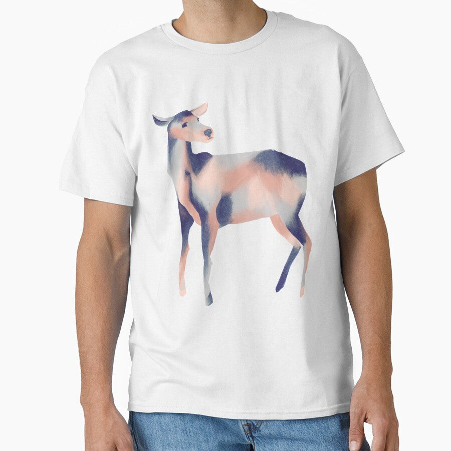 Oh deer it's patchwork by Danielle Lucas
