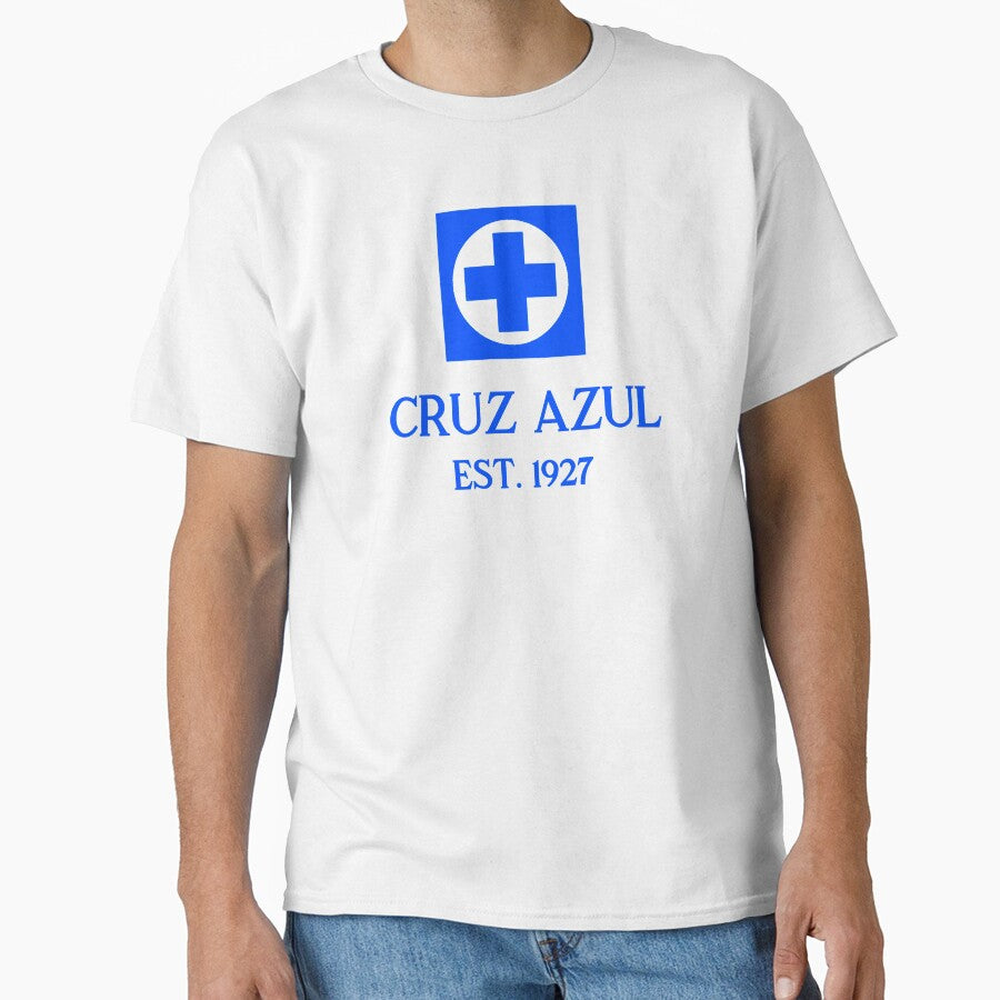 Cruz Azul Blue by VRedBaller