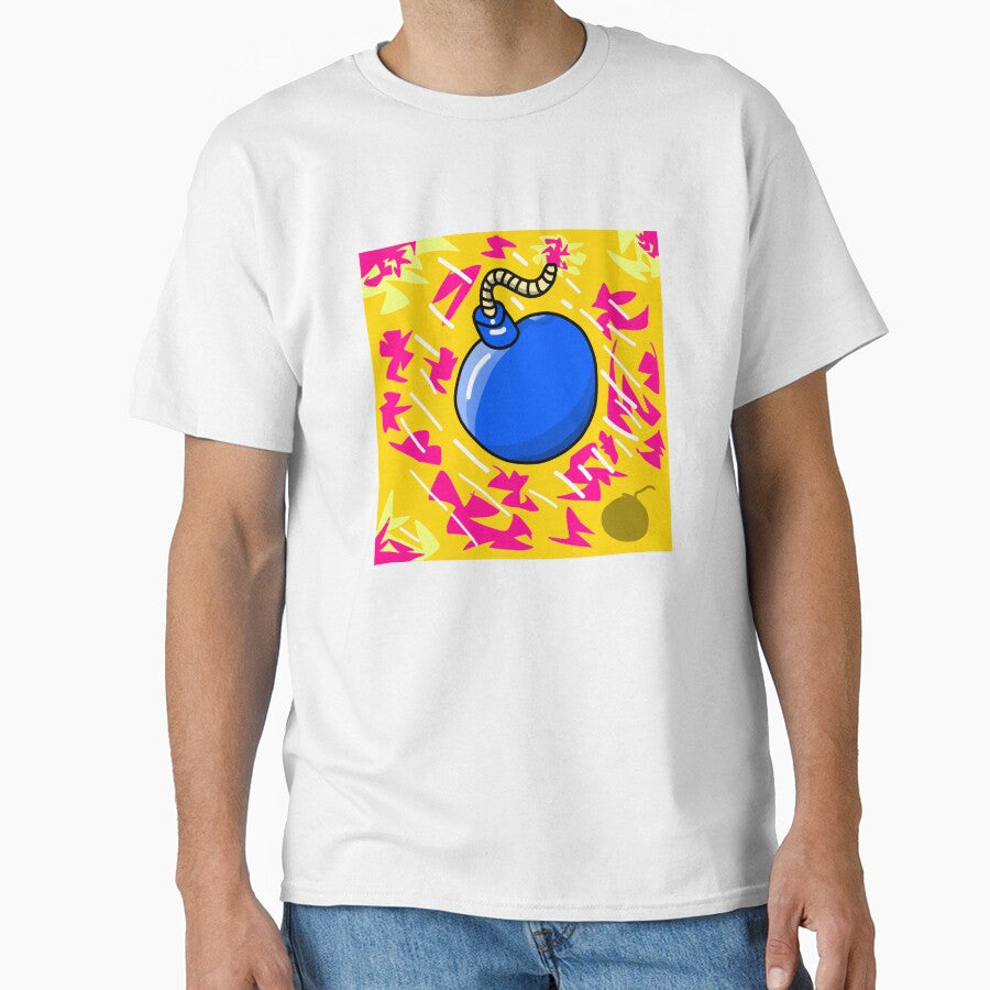 Bomb! :0 by Lizguy74Store