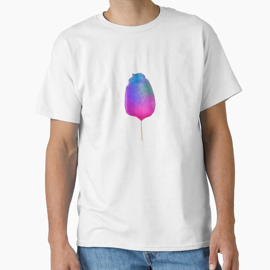 Cotton candy by REDART69