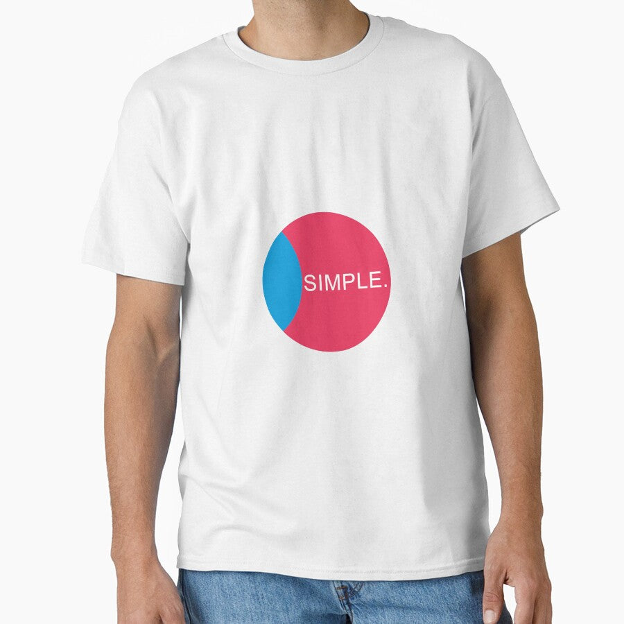 be a simple by Ceylon380