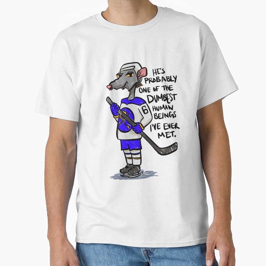 Zach Benson buffalo sabres by Georgie Andrews Art