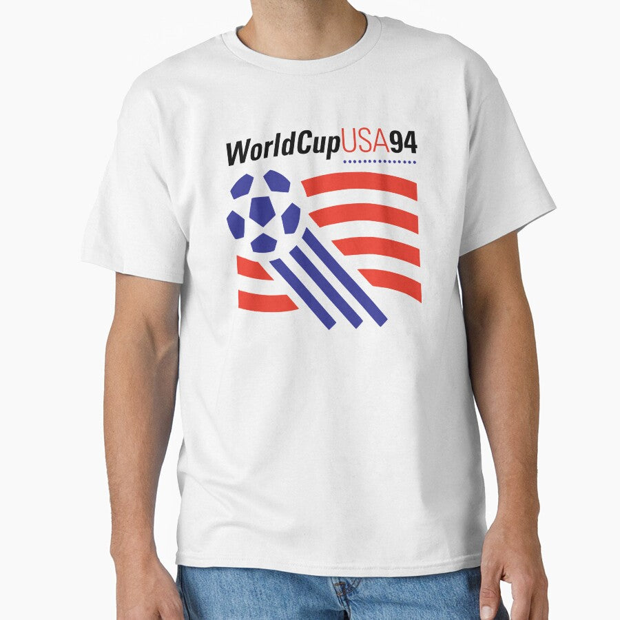 USA 94 by bkxxl