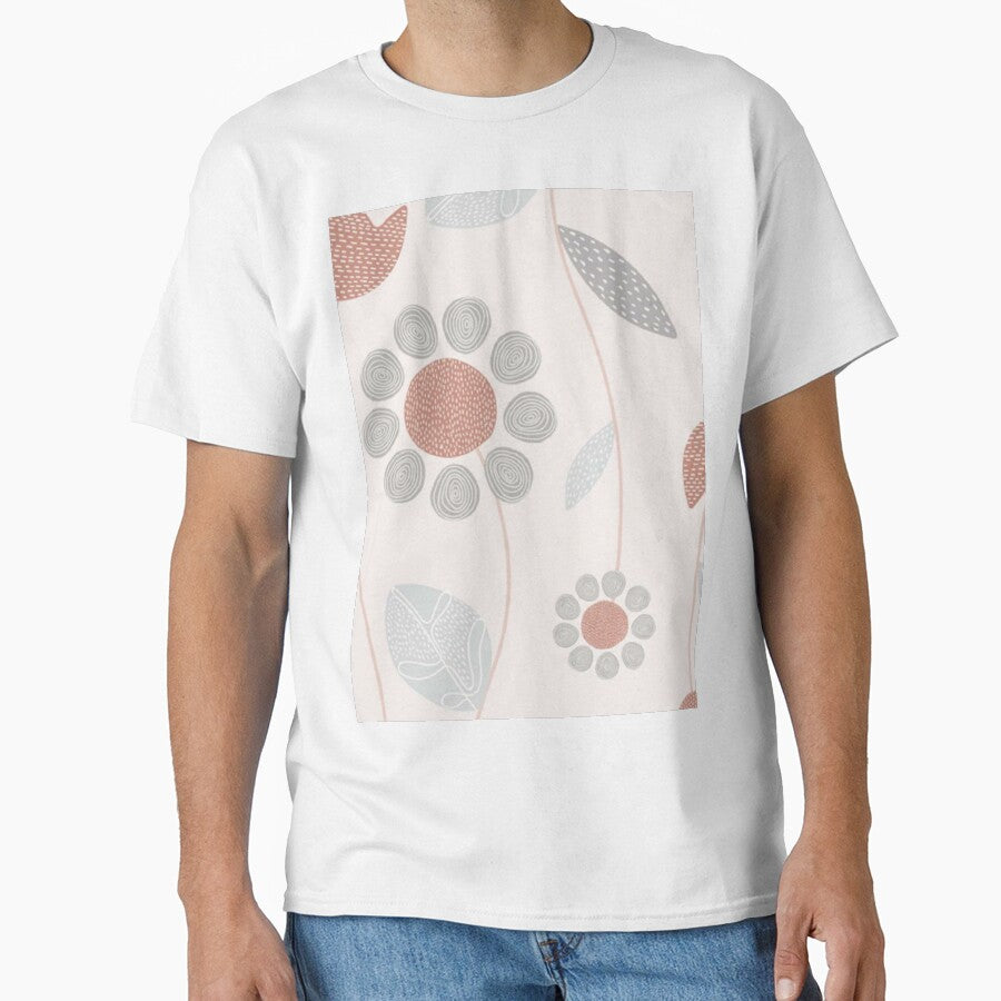 Simple Pattern by Moni3572