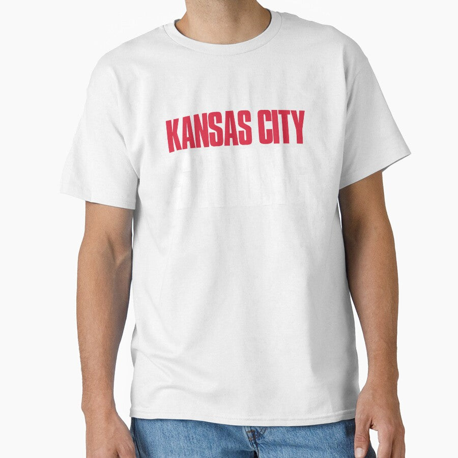 Kansas City Strong Fan by elhefe
