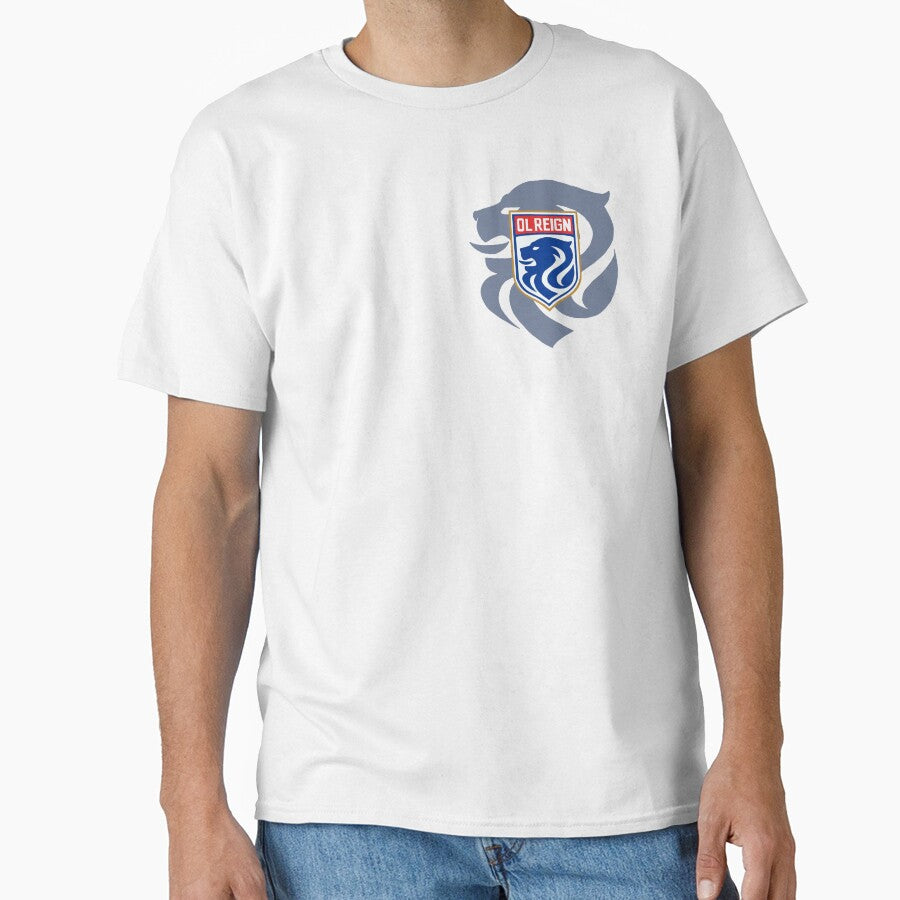 Seattle Ol Reign FC Crest by koozy20