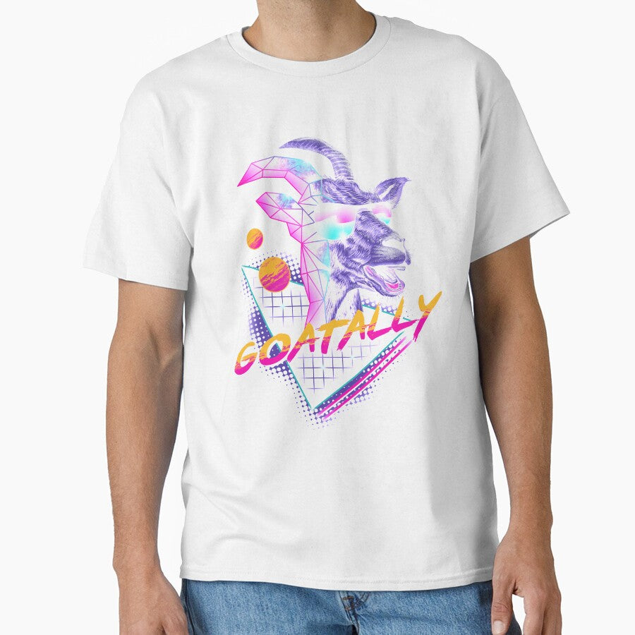 Goatally! by vincenttrinidad
