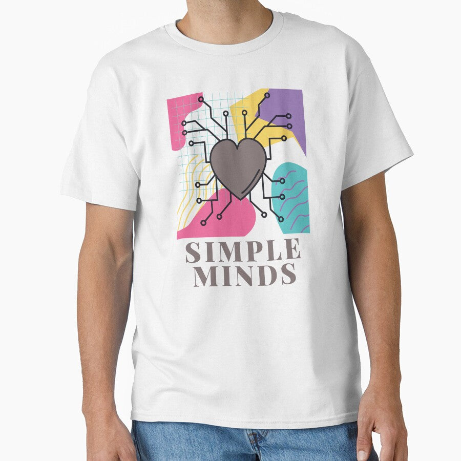 Simple Minds by ChachiArts