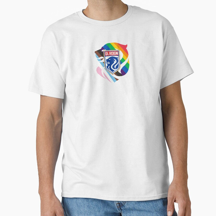 Ol Reign Pride by koozy20