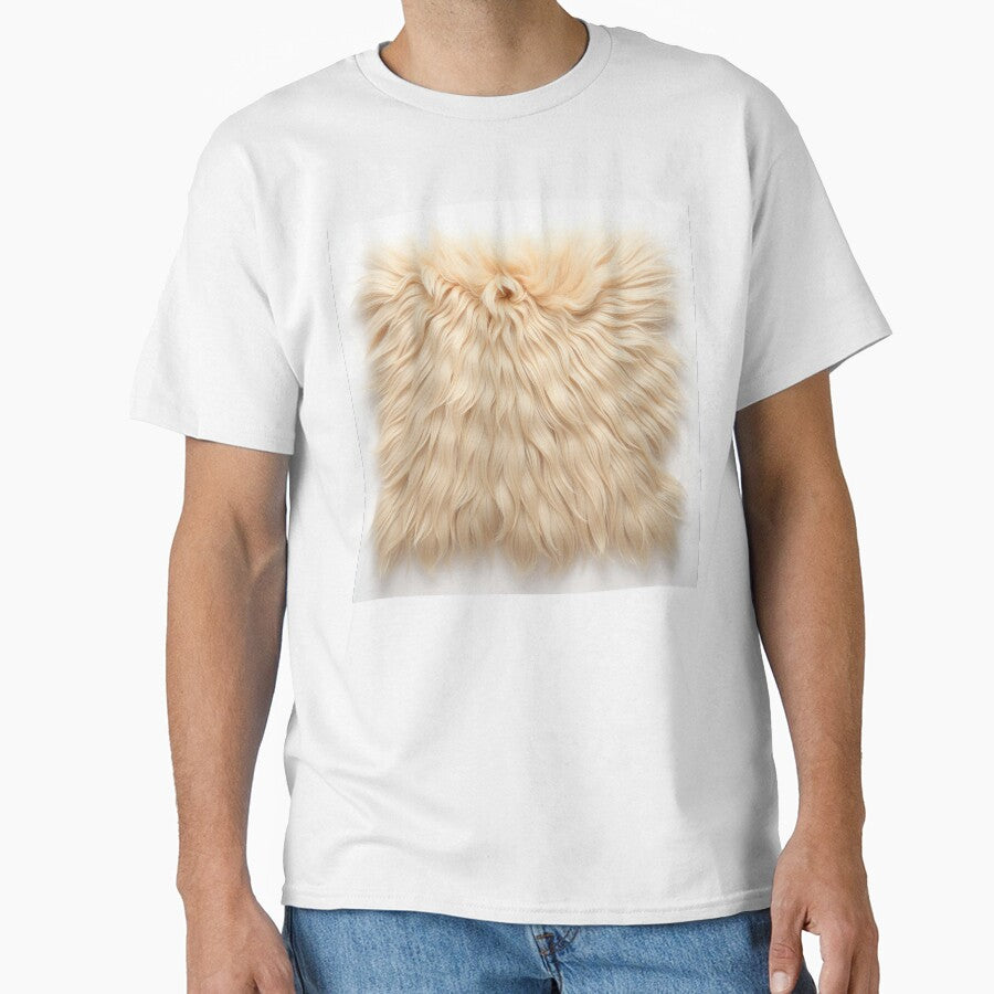 Camel Hair 5 by HebaRK Studio
