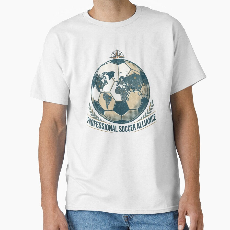 Summer of Soccer 2026 by ArtyLify