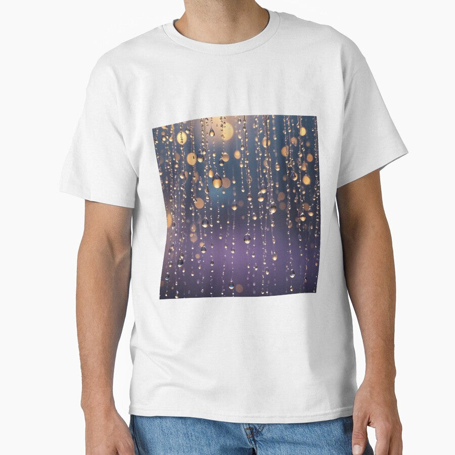 Raindrops by HebaRK Studio