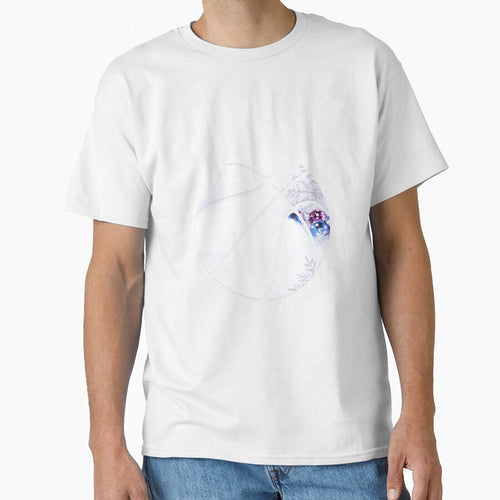Abstract Basketball Design - Motivational Sports - White Christmas by Gaming x Sports