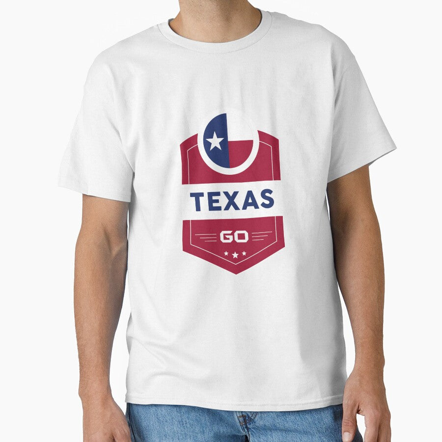 TEXAS FLAG by MarkMotta