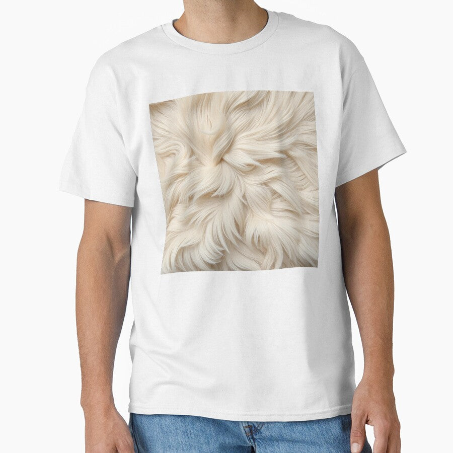 Camel Hair 4 by HebaRK Studio