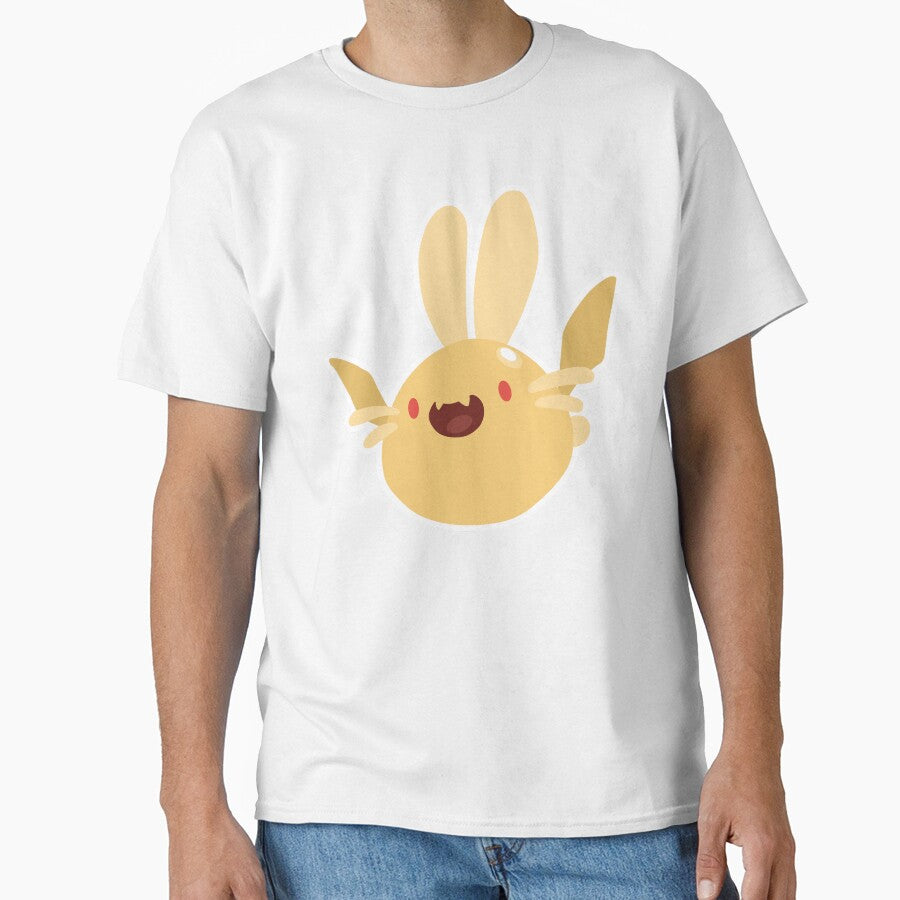 Cotton Batty Slime by SRStickies