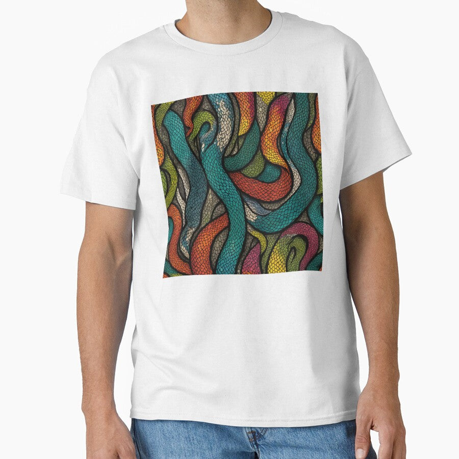Snake 4 by HebaRK Studio