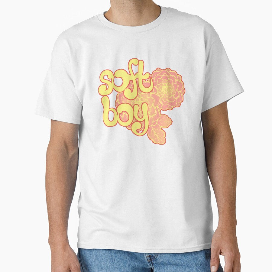 soft boy by FastPuck