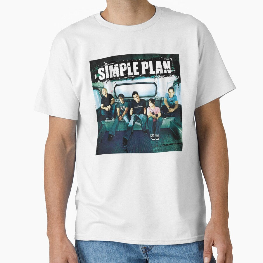 SIMPLE PLAN TOUR 2017 by AMK