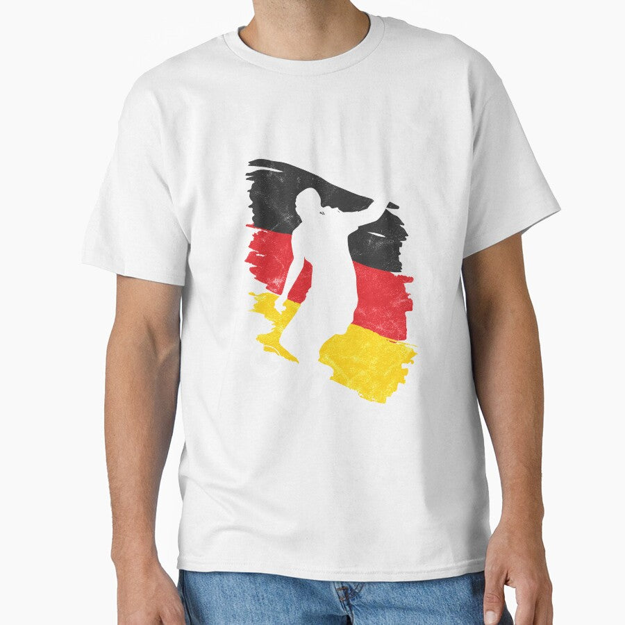 Team Germany Women's Football World Cup by alexngn