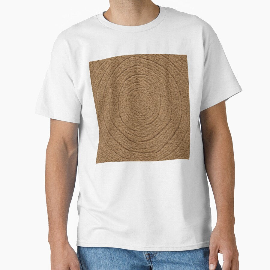 Camel Hair 7 by HebaRK Studio