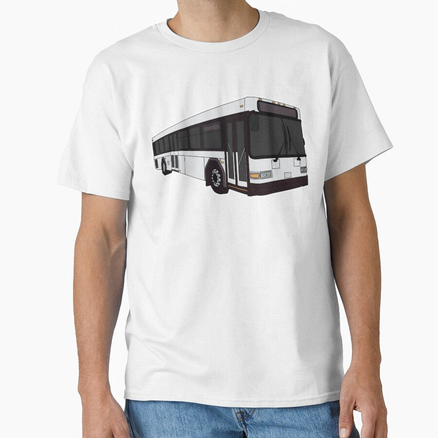 2020 Gillig Low Floor Transit Bus 40 Foot by madeleine.bus