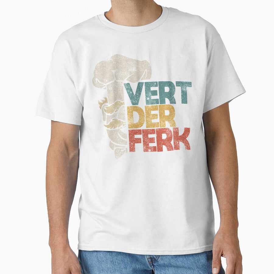 Vert Der Ferk by SamMeow