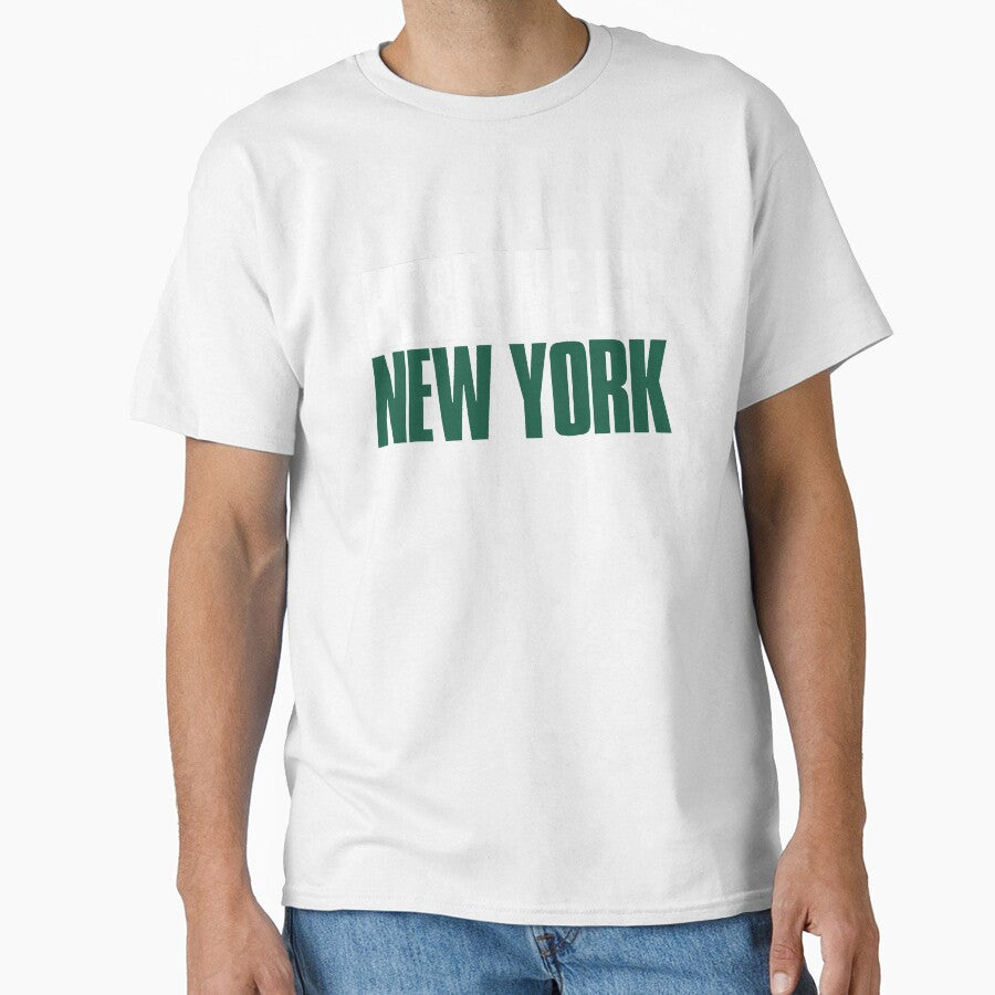 Here we go New York Team by elhefe