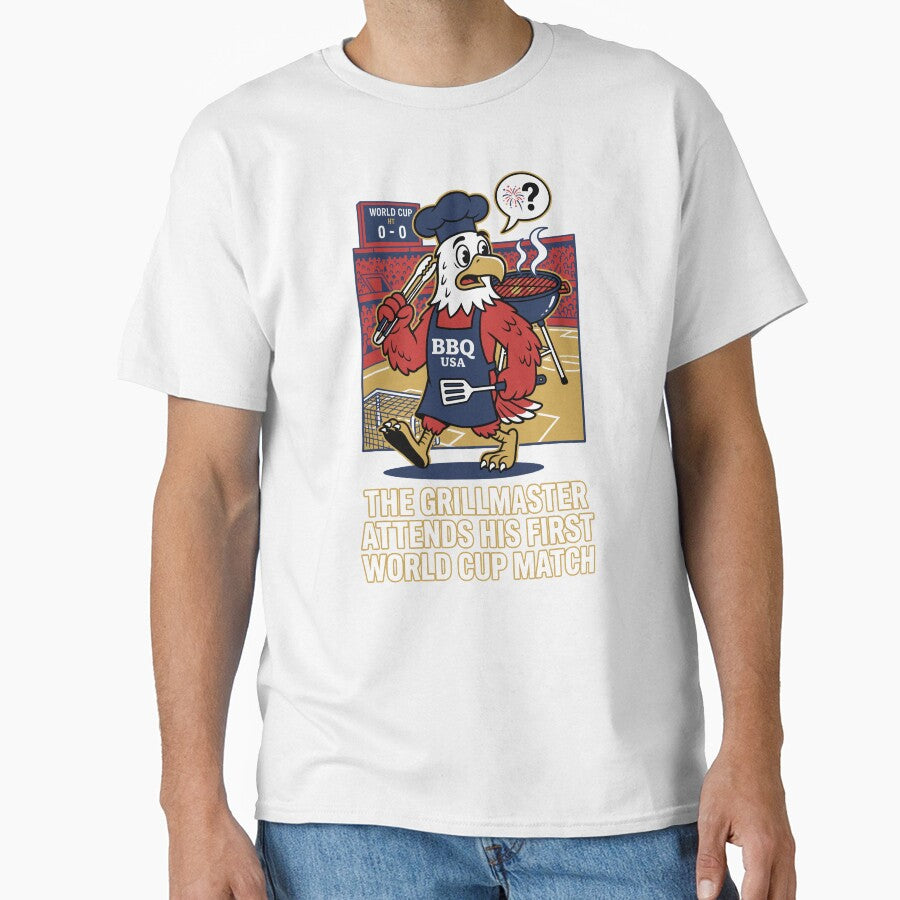 American Sports vs Soccer — Same Result Different Reaction V1 by 1RSN
