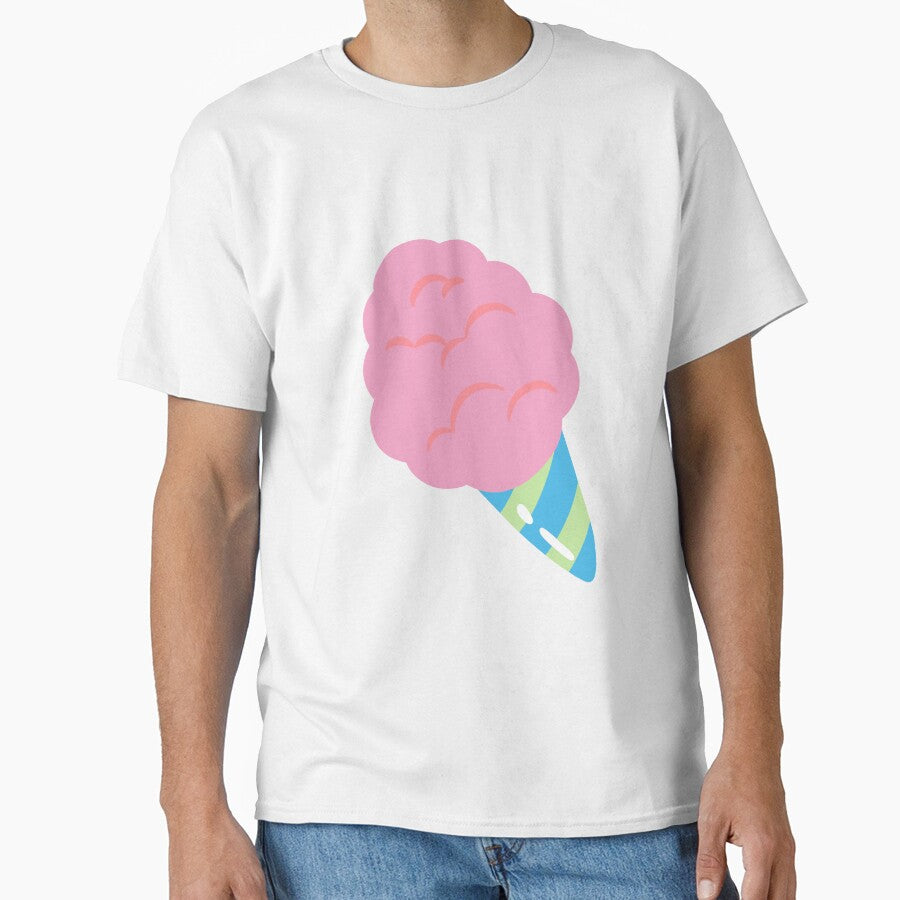 Cotton Candy by AcridMagpie