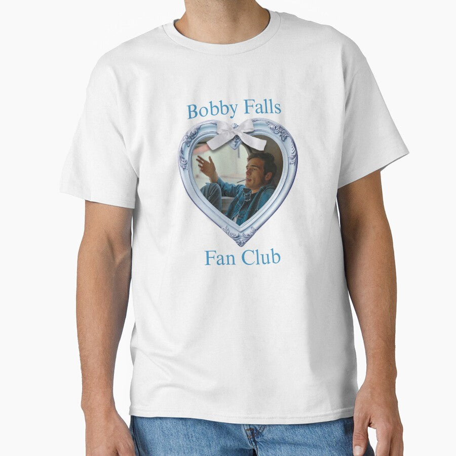 Bobby Falls Fan Club by Elordibubu