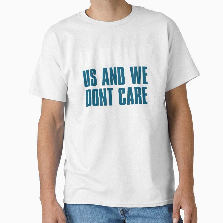 No One like Us and We dont care, Miami Sports Orange by elhefe